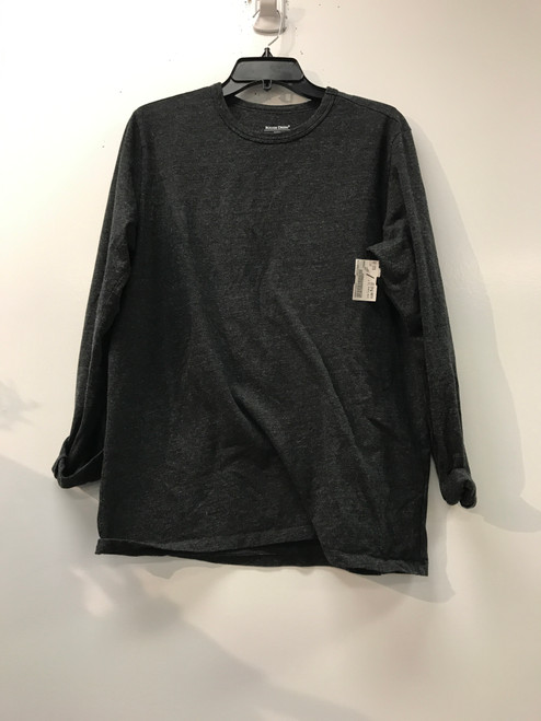 Vist Large View of Product Image Which is Used ROUGH DRESS Long Sleeve Top P M-8/10 60130-S000172257
