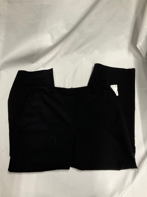 Vist Large View of Product Image Which is Used Worthington Dress Pant 14-32 60045-S000686362
