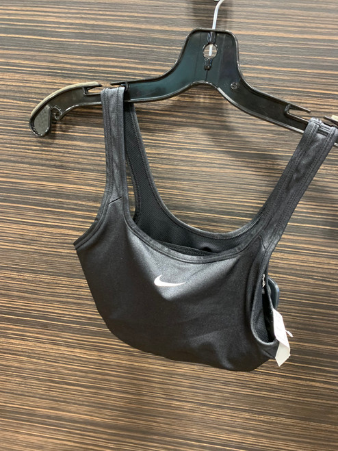 Vist Large View of Product Image Which is Used Nike Sports Bra S-4/6