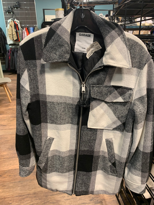 Vist Large View of Product Image Which is Used Unbranded Short Light Jacket XS-0/2