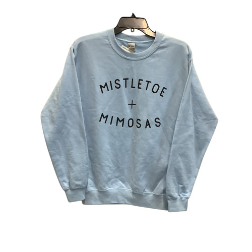 Used Unbranded Sweatshirt S-4/6 60105-S000217269
