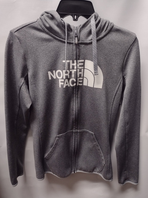 Vist Large View of Product Image Which is Used The North Face Sweatshirt P S-4/6