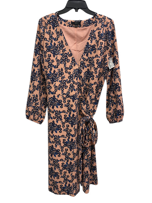 Vist Large View of Product Image Which is Used J. Crew Short Dress F L-12/14 60017-S000974067