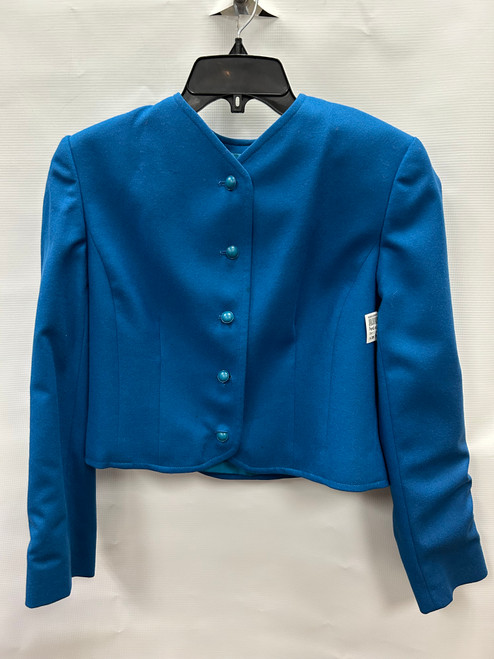 Vist Large View of Product Image Which is Used Pendleton Short Light Jacket M-8/10 60112-S000395978