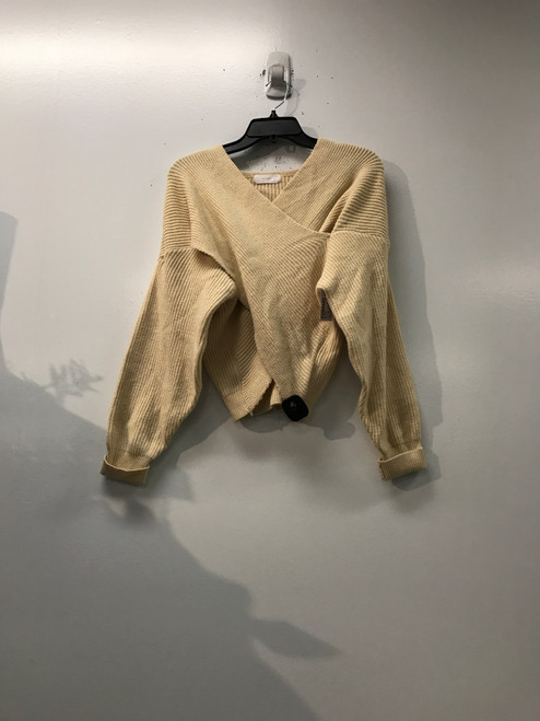 Vist Large View of Product Image Which is Used Oat+Fort Long Sleeve Top P S-4/6 60130-S000172374