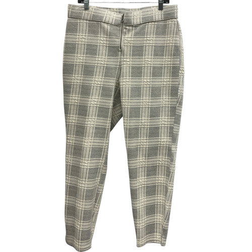 Vist Large View of Product Image Which is Used Hue Dress Pant 1X 18/34 60135-S000035888