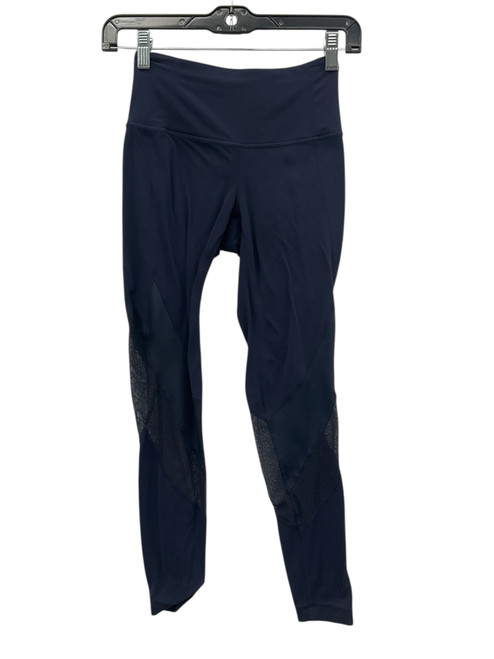Vist Large View of Product Image Which is Used Athleta Active Pant XXS 00/24-25