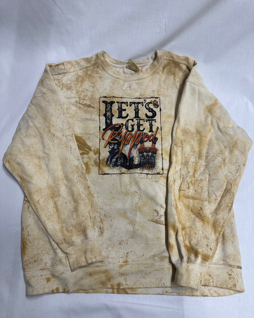 Vist Large View of Product Image Which is Used Unbranded Sweatshirt F XL-16 60045-S000535296