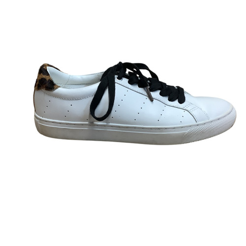Used J. Crew Casual Shoes 8 60105-S000217496