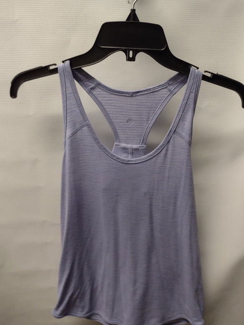 Vist Large View of Product Image Which is Used Lululemon Athletica Active Tank Top M-8/10