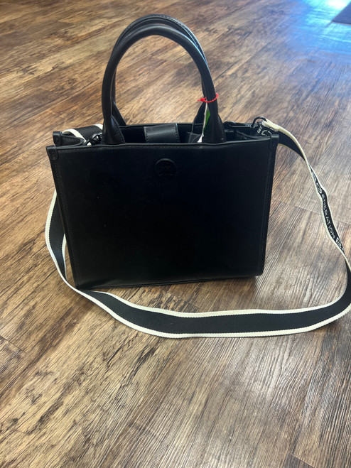 Used Unbranded Large Leather Handbag 60076-S000727763