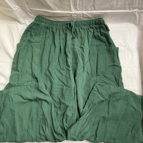 Vist Large View of Product Image Which is Used Unbranded Casual Pant M 8-10/28-30