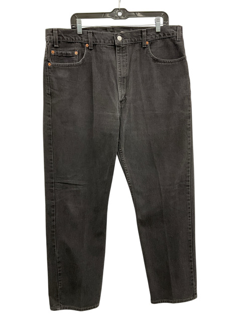 Vist Large View of Product Image Which is Used Levi's Mens Denim 40W 60135-S000036981