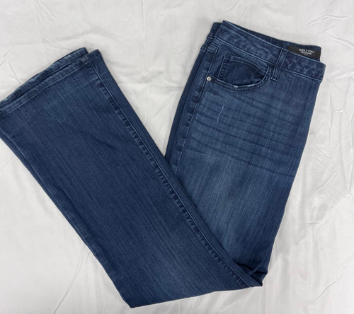 Used Simply Vera Wang Denim 16-33 60144-S000560556
