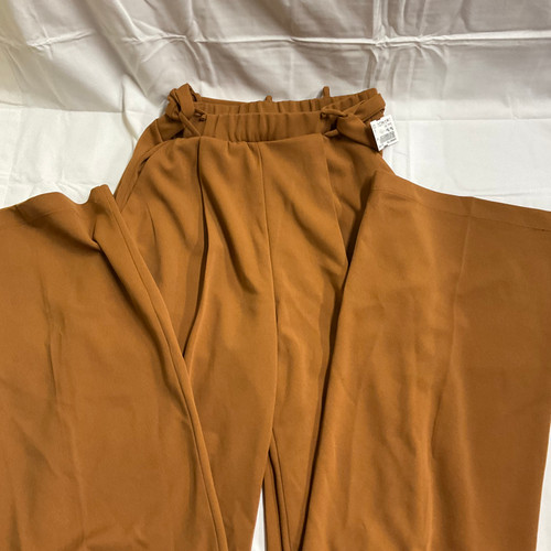 Vist Large View of Product Image Which is Used Moa Moa Casual Pant S 4-6/27-28
