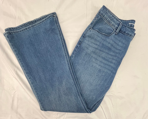 Vist Large View of Product Image Which is Used Old Navy Denim 10-30 60144-S000560583