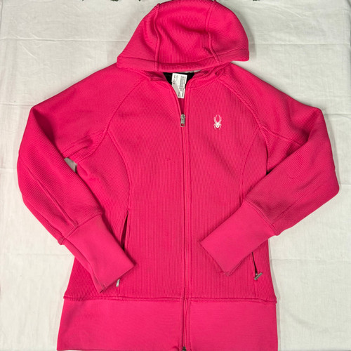 Used Spyder Sweatshirt L-12/14 60006-S001027078