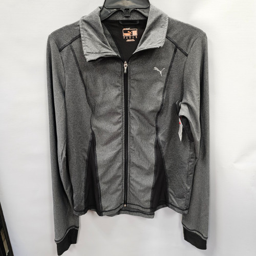 Vist Large View of Product Image Which is Used Puma Active Long Sleeve M-8/10