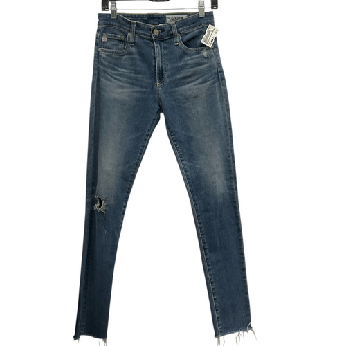 Vist Large View of Product Image Which is Used AG Adriano Goldschmied Denim 20-35 60135-S000037207
