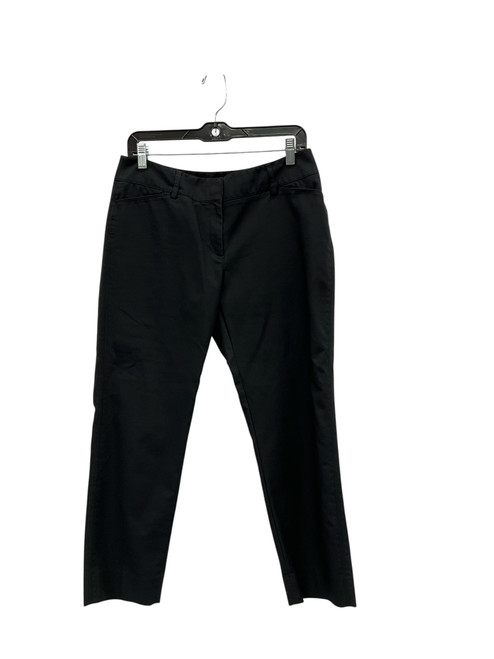 Vist Large View of Product Image Which is Used White House Black Market Dress Pant 10-30