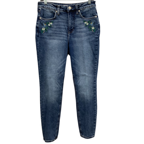 Vist Large View of Product Image Which is Used LC Lauren Conrad Denim 8-29 60135-S000037308