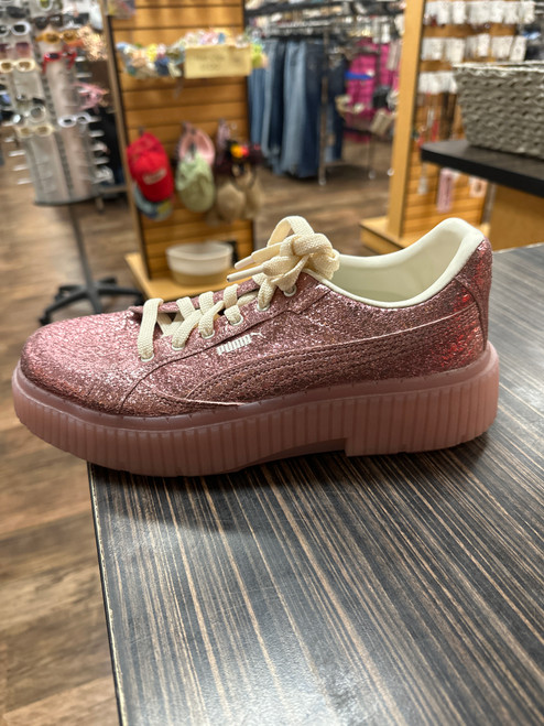 Vist Large View of Product Image Which is Used Puma Casual Shoes 10