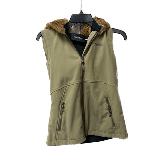 Used Marmot Lightweight Vest S-4/6 60093-S000320544