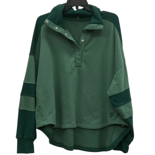 Used Free People Sweatshirt M-8/10 60135-S000037540