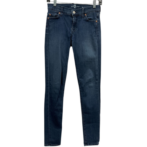 Vist Large View of Product Image Which is Used Seven7 Denim 0-25 60135-S000037553