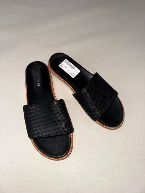 Vist Large View of Product Image Which is Used Trask Unbranded Sandals 8