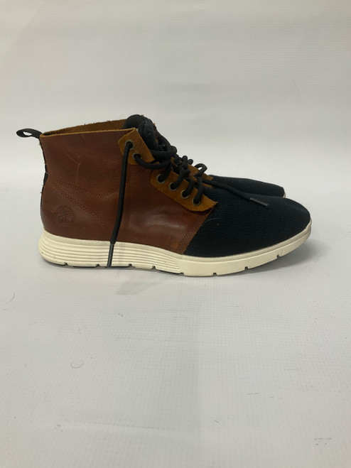 Vist Large View of Product Image Which is Used Timberland Mens Casual Shoes 8