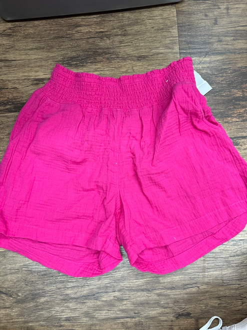 Vist Large View of Product Image Which is Used three dots  BOTTOMS  M 8-10/28-30