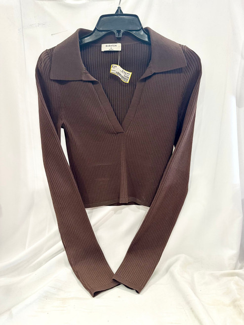 Used Babaton Long Sleeve M-8/10 60067-S000687878