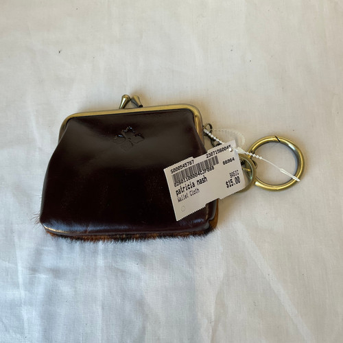 Vist Large View of Product Image Which is Used Patricia Nash Wallet