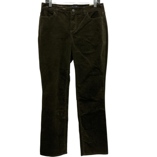 Vist Large View of Product Image Which is Used Talbots Casual Pant 10-30 60135-S000037866