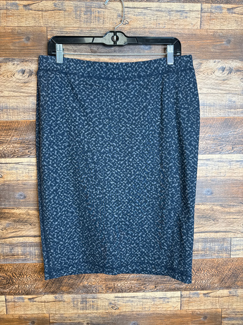 Vist Large View of Product Image Which is Used Trina Turk Short Skirt L 12-14/31-32