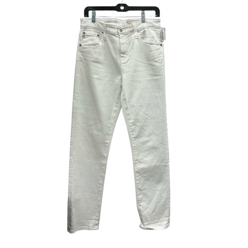 Vist Large View of Product Image Which is Used AG Jeans Denim S 4-6/27-28 60135-S000037936
