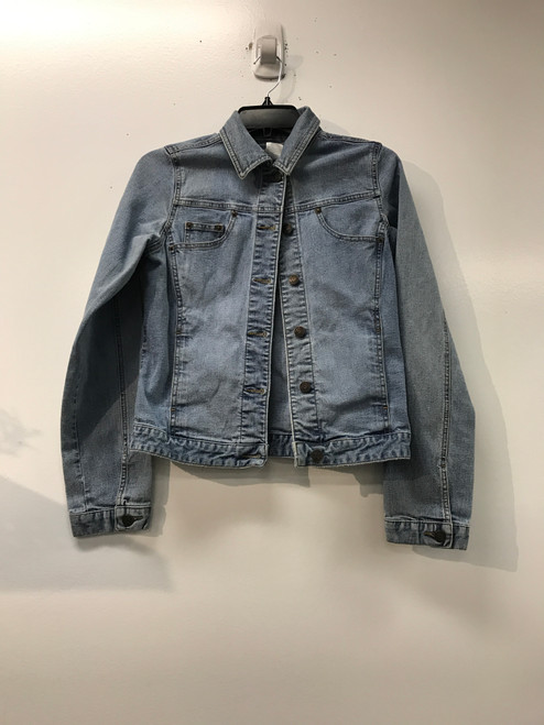 Used armor jeans Denim Jacket M-8/10 60130-S000173119