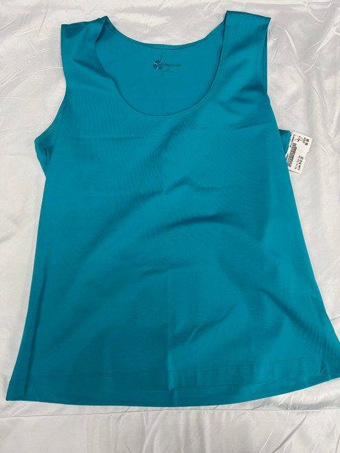 Used Unbranded Active Tank Top M-8/10 60144-S000560807