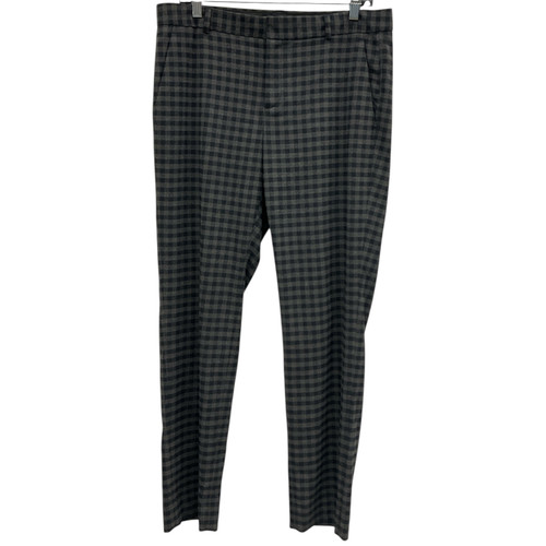Vist Large View of Product Image Which is Used Banana Republic Dress Pant 10-30 60135-S000038226