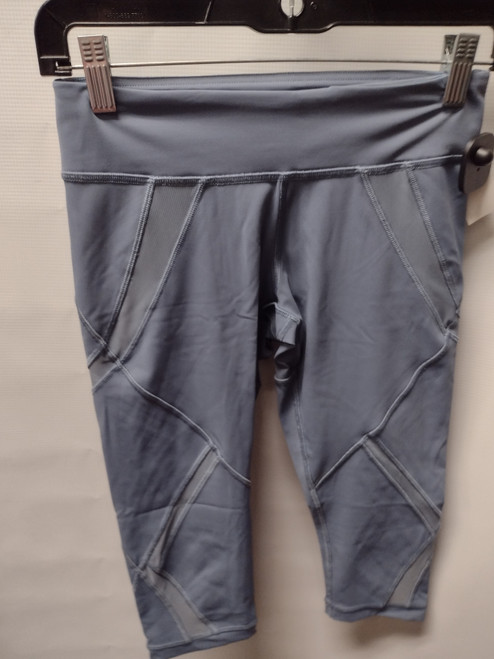 Vist Large View of Product Image Which is Used Lululemon Athletica Capri 4-27