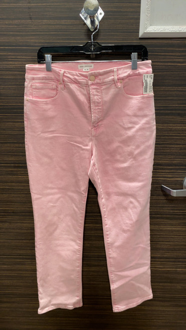 Vist Large View of Product Image Which is Used Unbranded Casual Pant 12-31
