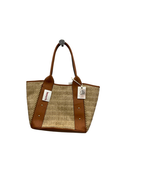 Vist Large View of Product Image Which is Used Unbranded Large Handbag