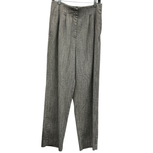 Vist Large View of Product Image Which is Used H & M Dress Pant 10-30 60135-S000038443