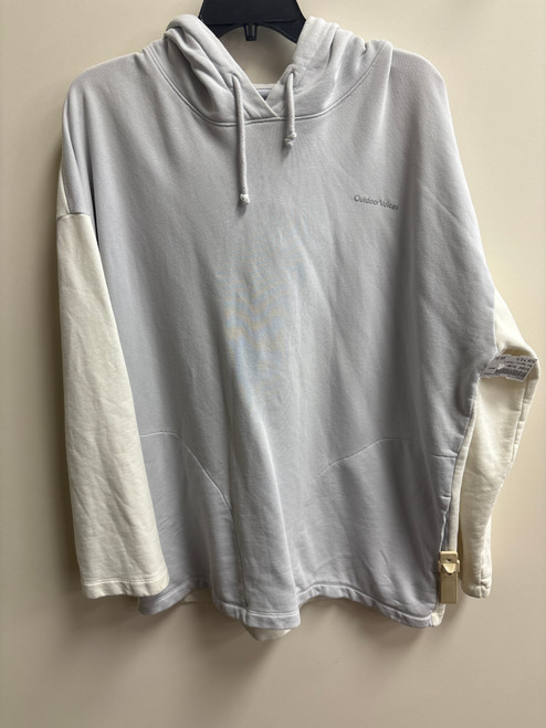 Vist Large View of Product Image Which is Used Outdoor Voices Active Sweatshirt M-8/10