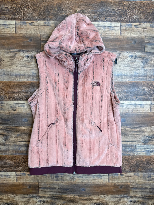Used The North Face Lightweight Vest L-12/14 60129-S000453329