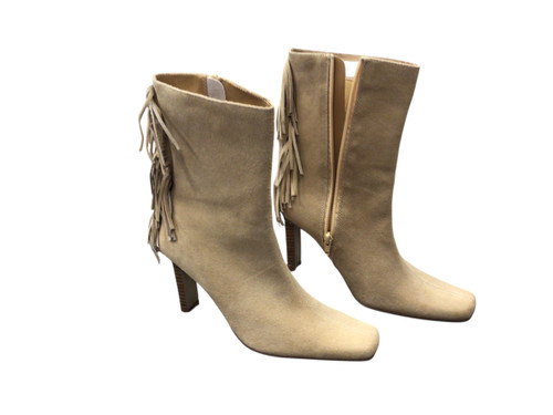 Vist Large View of Product Image Which is l.e.i Ankle Boots 8