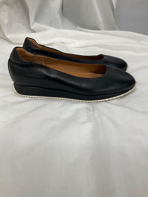 Vist Large View of Product Image Which is Used Aquatalia By Marvin K Flats 8