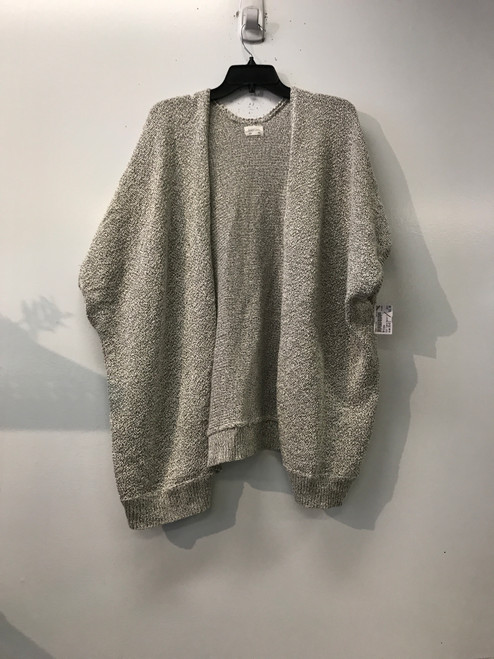 Used Aritzia Short Sleeve Sweater XS-0/2 60130-S000173194