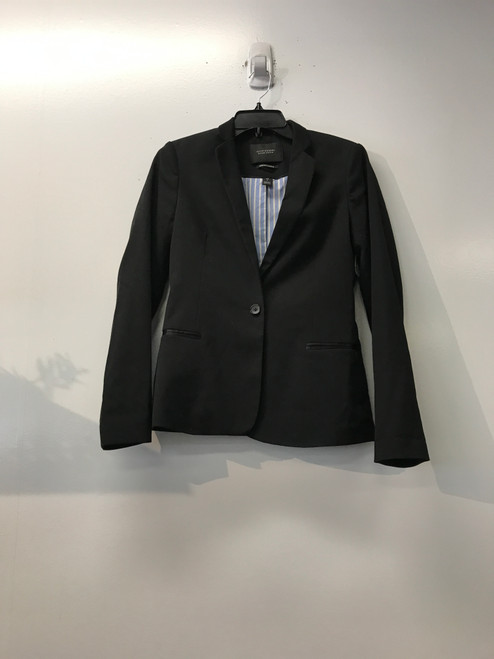 Used Maison Scotch Blazer S-4/6 60130-S000173254